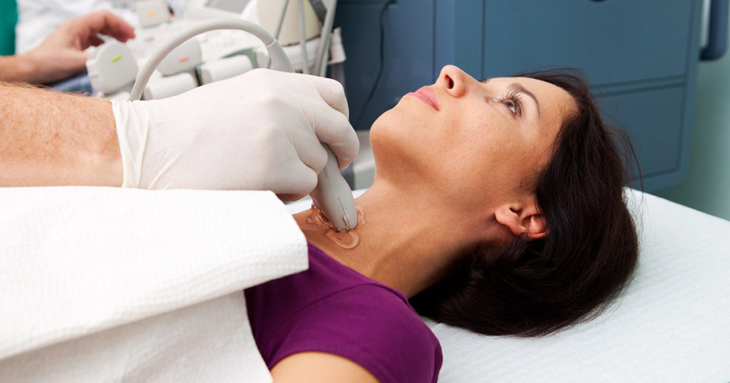 Reasons To See A Endocrinologist For Thyroid Issues Prix Constantin