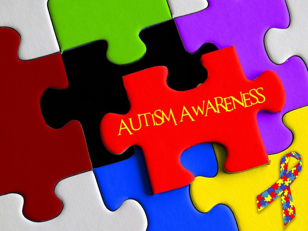 Autism Awareness Month 2023