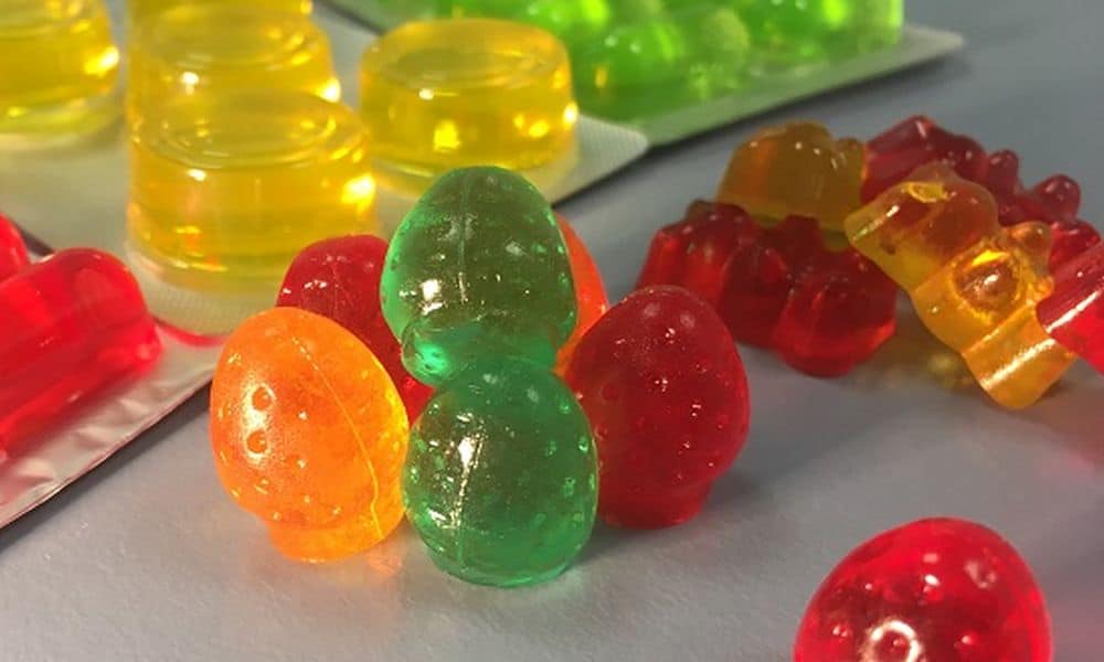 The Rise of Delta-8 Gummies