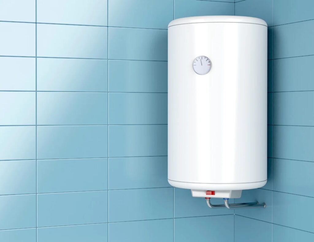 What Makes Electric Tankless Water Heater a better choice in the Philippines