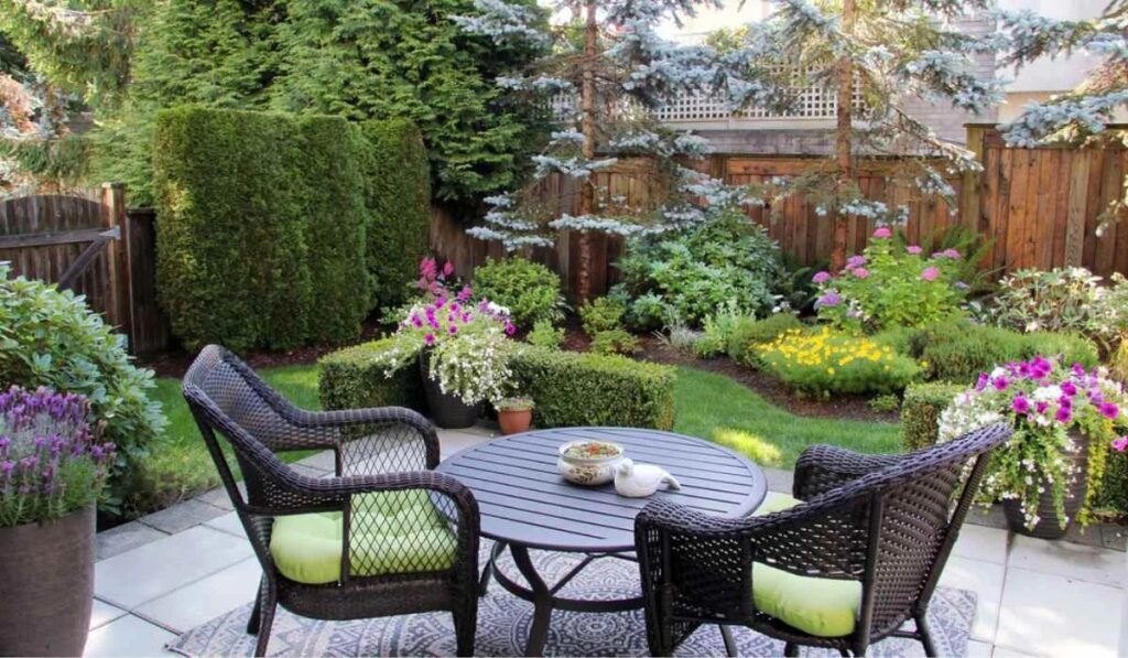 Front Yard Landscaping A Guide to Beautiful Yards