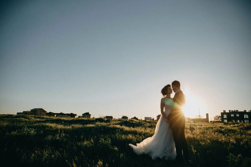 Preserving Love How Picture Framers Perth Enhance Wedding Photos