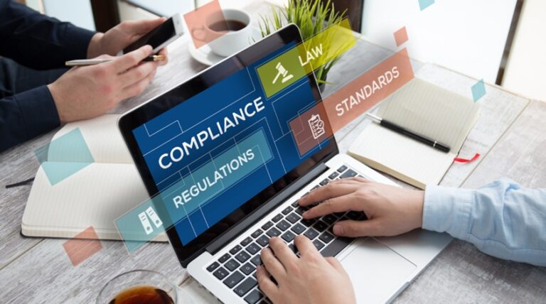 Role of GRC Compliance