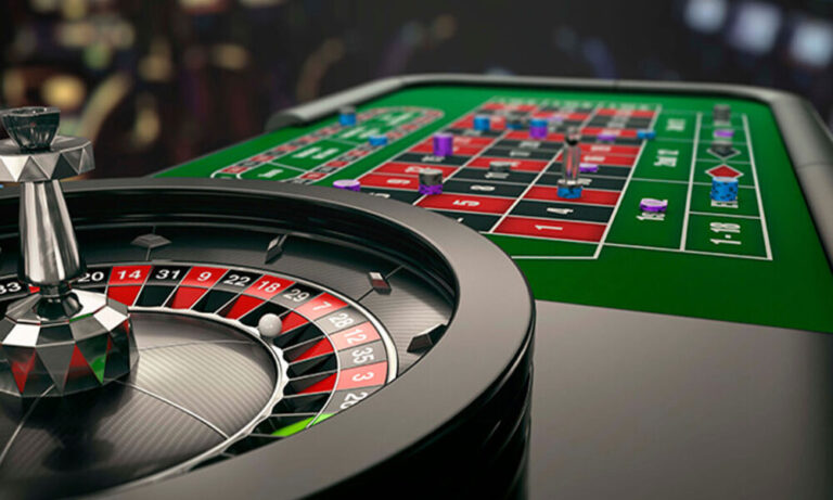 Gambling Sites