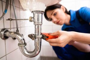 5 Ways You Can Identify and Fix Water Leaks