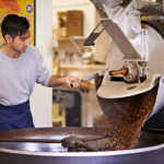 A Short Guide to Coffee Roasting and Crafting the Perfect Roast