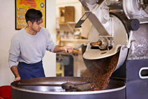 A Short Guide to Coffee Roasting and Crafting the Perfect Roast