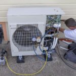 Heat Pump Installation